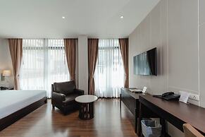 The Dawin Hotel