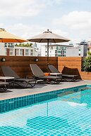 The Dawin Hotel
