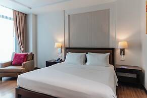 The Dawin Hotel