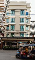 The Dawin Hotel