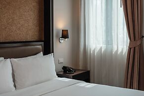The Dawin Hotel