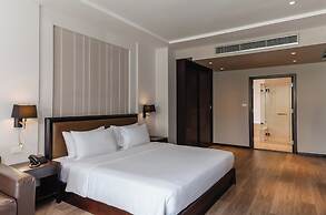 The Dawin Hotel