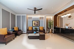 The Dawin Hotel