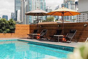 The Dawin Hotel