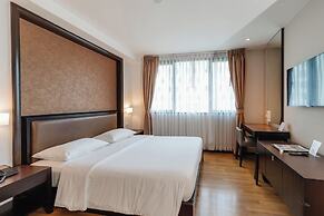 The Dawin Hotel
