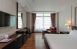 The Dawin Hotel