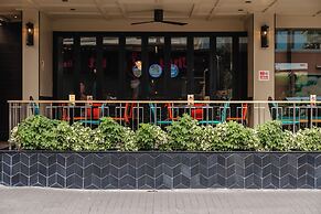 The Dawin Hotel