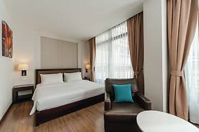 The Dawin Hotel