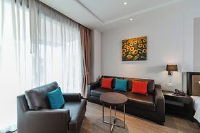 The Dawin Hotel