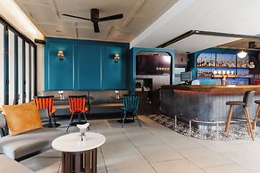 The Dawin Hotel
