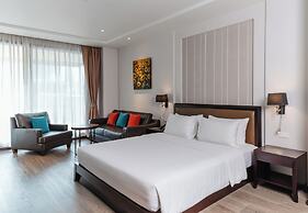 The Dawin Hotel