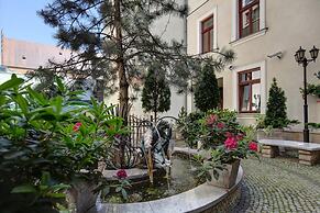 Hotel Wawel