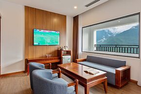 Bamboo Sapa Hotel