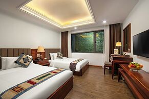 Bamboo Sapa Hotel