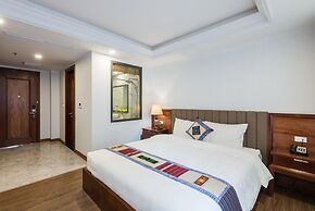 Bamboo Sapa Hotel