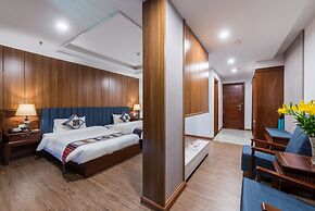 Bamboo Sapa Hotel