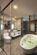 Bamboo Sapa Hotel