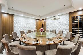 Bamboo Sapa Hotel