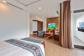 Bamboo Sapa Hotel