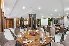 Bamboo Sapa Hotel