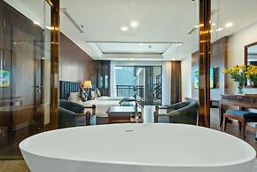 Bamboo Sapa Hotel