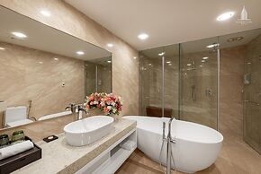 Bamboo Sapa Hotel