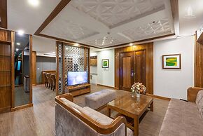 Bamboo Sapa Hotel