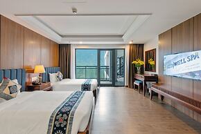 Bamboo Sapa Hotel