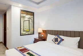 Bamboo Sapa Hotel