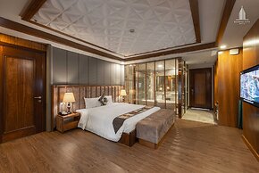 Bamboo Sapa Hotel