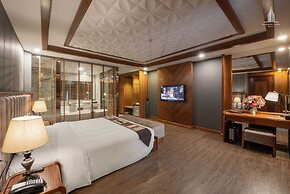 Bamboo Sapa Hotel