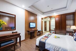 Bamboo Sapa Hotel