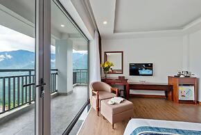 Bamboo Sapa Hotel
