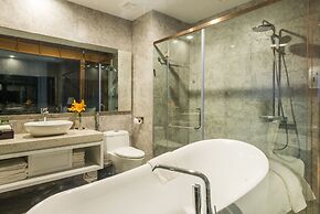 Bamboo Sapa Hotel