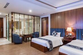 Bamboo Sapa Hotel