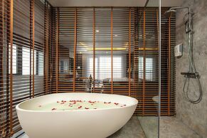 Bamboo Sapa Hotel