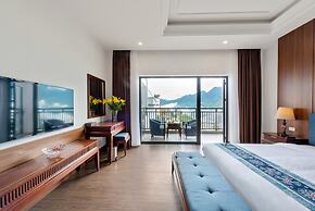 Bamboo Sapa Hotel