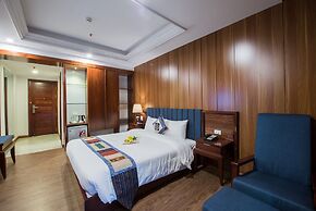 Bamboo Sapa Hotel