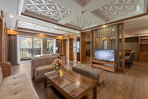Bamboo Sapa Hotel