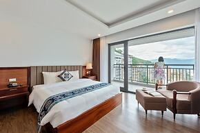 Bamboo Sapa Hotel