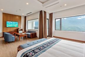Bamboo Sapa Hotel