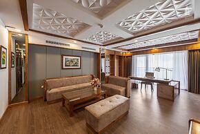 Bamboo Sapa Hotel