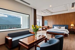 Bamboo Sapa Hotel