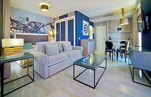 Casamaïa Apartments, Affiliated by Meliá