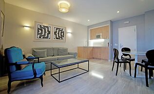 Casamaïa Apartments, Affiliated by Meliá