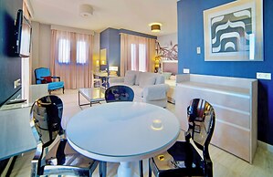 Casamaïa Apartments, Affiliated by Meliá