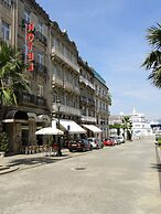 Hotel Compostela Vigo