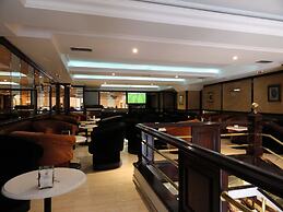 Hotel Compostela Vigo