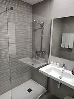 Hotel Compostela Vigo