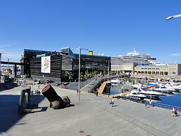 Hotel Compostela Vigo